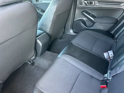 Certified 2026 Honda Civic Sport image 14