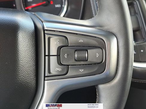 Used 2023 Chevrolet Tahoe LS w/ Driver Alert Package AWD/4WD image 17