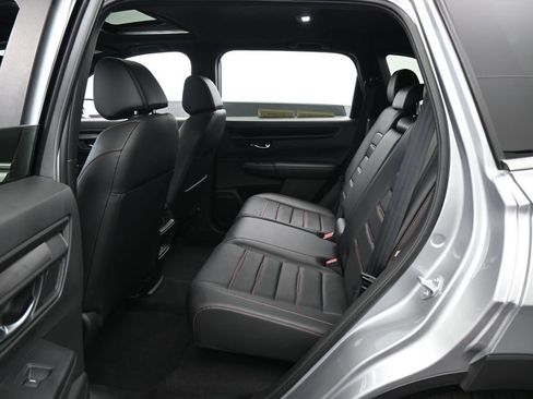 Used 2025 Honda CR-V Sport-L image 31