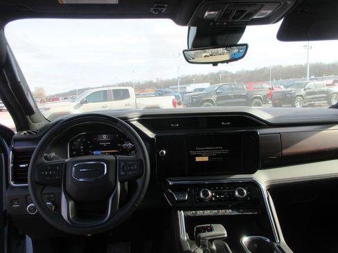 New 2026 GMC Sierra 1500 Denali Ultimate image 17