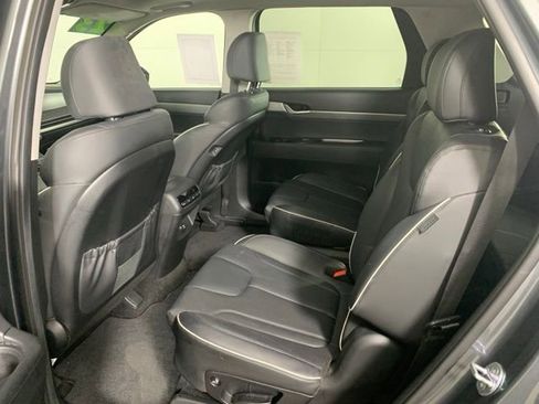 Used 2023 Hyundai Palisade XRT AWD/4WD image 26