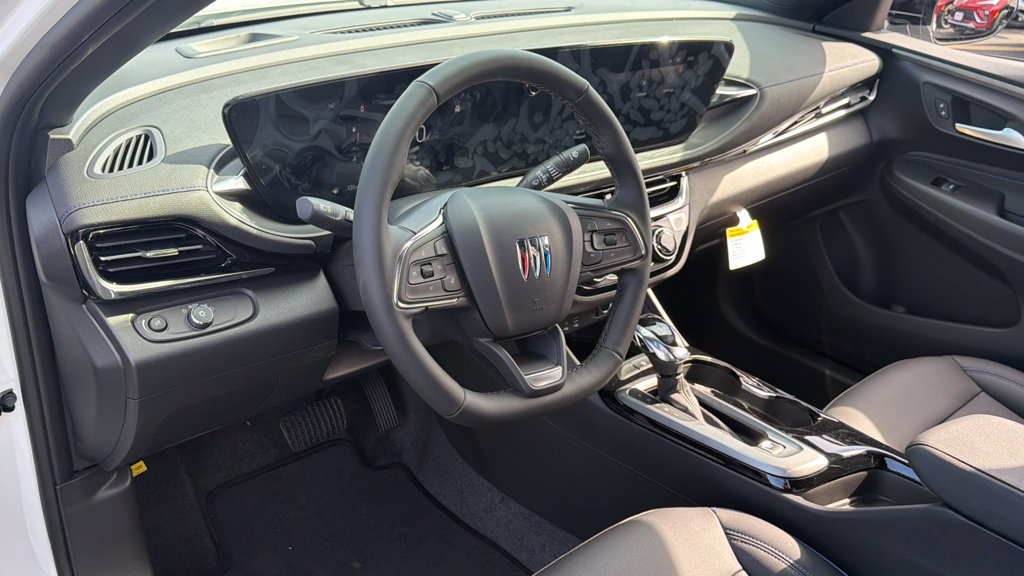 New 2026 Buick Envista Sport Touring w/ Convenience I Package FWD image 10