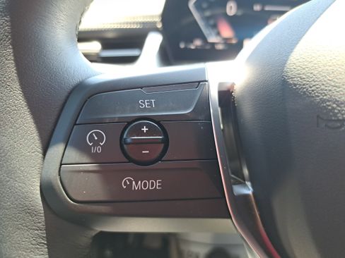Used 2026 BMW X1 xDrive28i w/ Technology Package AWD/4WD image 17