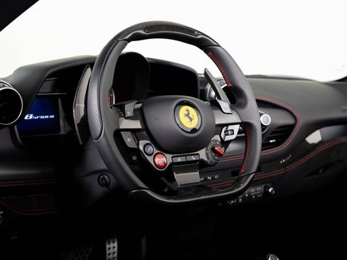 Used 2023 Ferrari F8 Tributo RWD image 38
