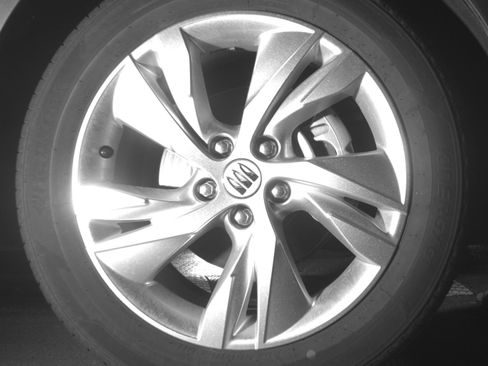 Used 2025 Buick Encore GX Preferred FWD image 13