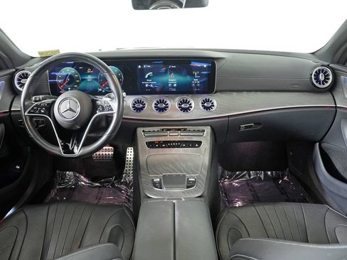 Certified 2022 Mercedes-Benz CLS 450 4MATIC image 15
