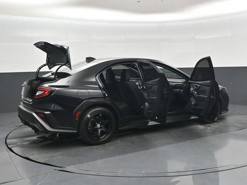 Used 2023 Subaru WRX Premium AWD/4WD image 55