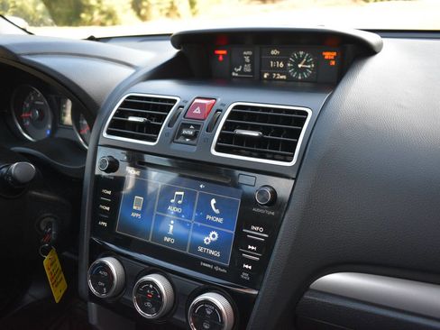 Used 2017 Subaru Forester 2.0XT Premium w/ Popular Package #2A image 22