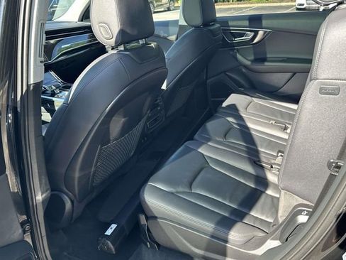 Used 2023 Audi Q7 3.0T Premium Plus AWD/4WD image 13