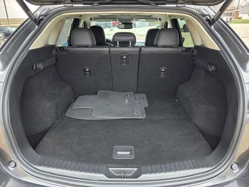 Used 2023 MAZDA CX-5 AWD 2.5 S image 11