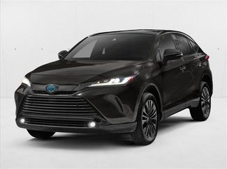 Used 2023 Toyota Venza Nightshade video 1