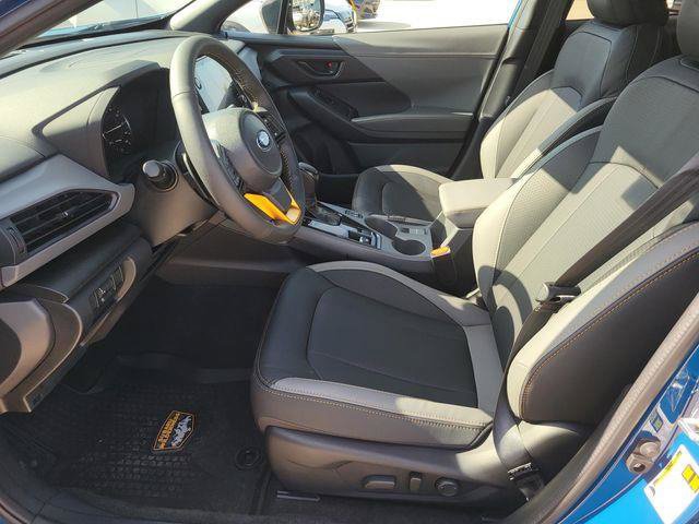 New 2026 Subaru Crosstrek 2.5i Wilderness w/ Crosstrek Mirror Package AWD/4WD image 8