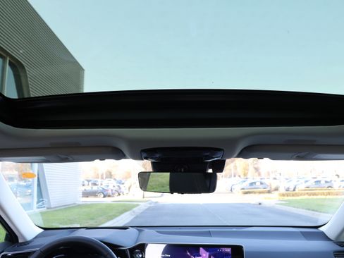 Certified 2025 Lexus NX 450h+ AWD w/ Luxury Package image 36