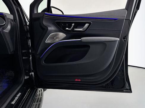Certified 2023 Mercedes-Benz EQS 450+ SUV image 23