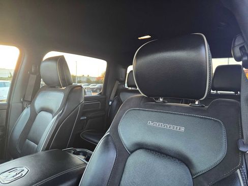 Used 2024 RAM 1500 Laramie image 23