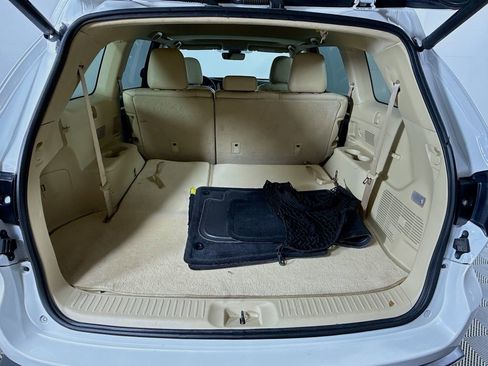 Used 2018 Toyota Highlander Limited image 26