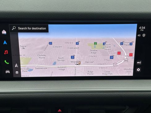 New 2026 Porsche Cayenne Coupe image 23