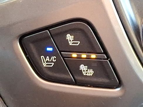 Used 2015 Chevrolet Silverado 3500 LTZ w/ Duramax Plus Package image 22