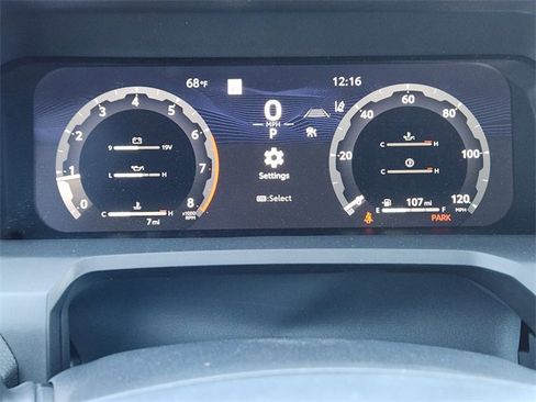 New 2026 Toyota Tacoma TRD Off-Road image 11