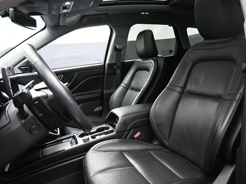 Used 2022 Lincoln Corsair Grand Touring AWD/4WD image 13