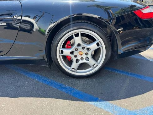 Used 2008 Porsche 911 Carrera S RWD image 5