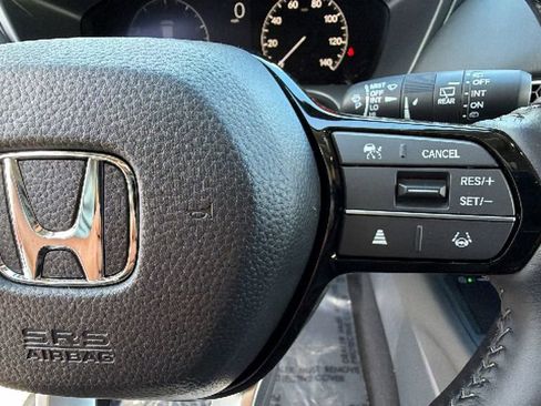 New 2026 Honda HR-V EX-L image 20
