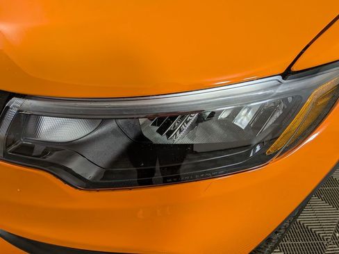 New 2026 Jeep Compass Latitude image 13