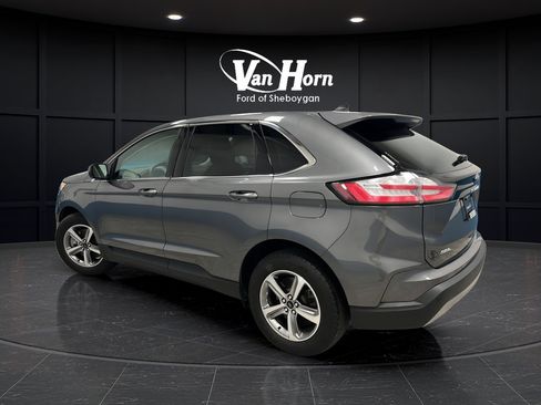Used 2023 Ford Edge SEL w/ Convenience Package AWD/4WD image 5