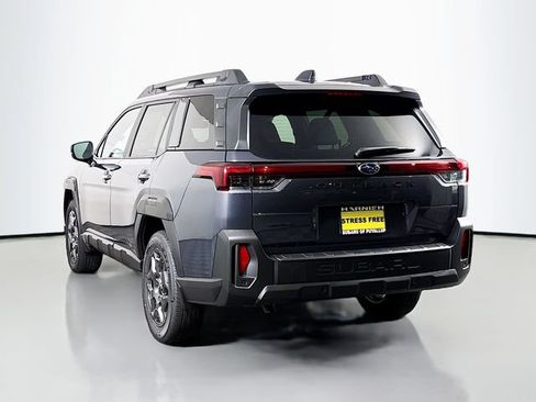 New 2026 Subaru Outback Premium AWD/4WD image 5