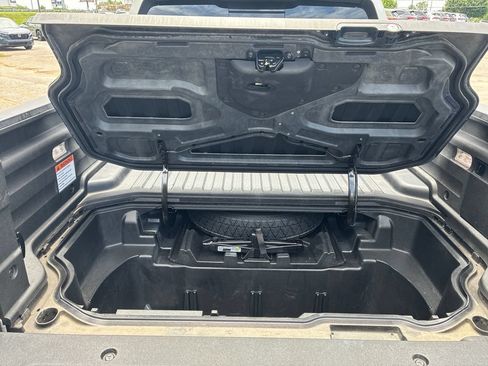 Certified 2023 Honda Ridgeline RTL-E image 23