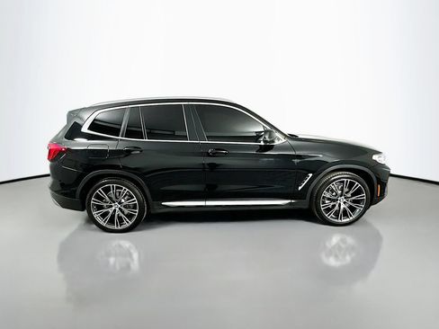 Used 2022 BMW X3 sDrive30i w/ Convenience Package w/ZPA RWD image 4