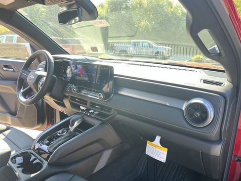 New 2026 Chevrolet Colorado LT w/ LT Convenience Package image 29