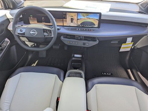 New 2026 Nissan Leaf SV+ image 22