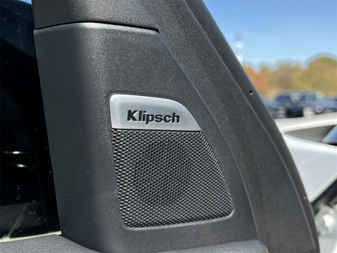 New 2026 Nissan Armada PRO-4X w/ Captain's Chari Seat Package image 15