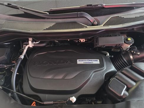 Used 2019 Honda Ridgeline Black Edition image 34