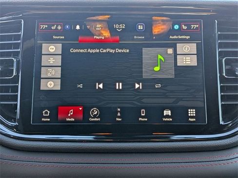 New 2026 Dodge Durango GT image 24