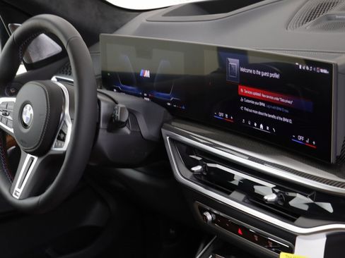 New 2026 BMW X7 M60i image 22