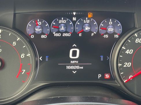 Used 2023 Chevrolet Camaro ZL1 image 24