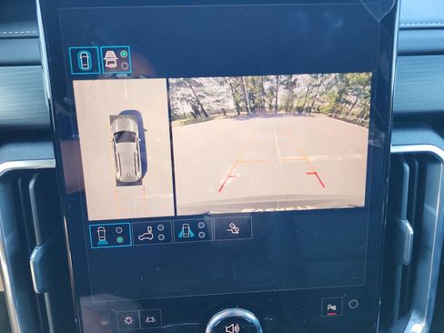 New 2026 GMC Acadia Elevation w/ Elevation Premium Package image 15