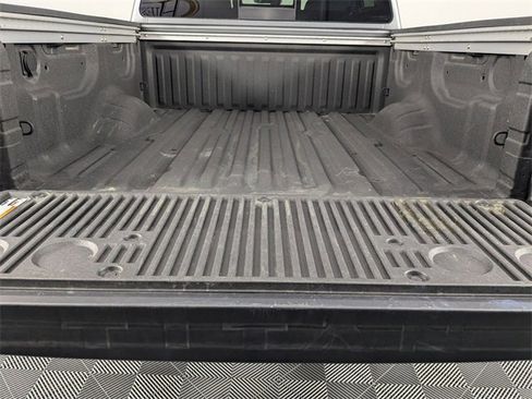 Used 2023 Nissan Titan PRO-4X w/ Pro-4x Convenience Package image 30