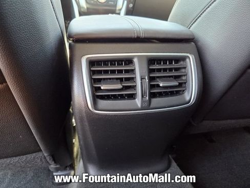 Used 2016 Acura TLX V6 FWD image 12