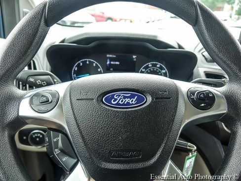 Used 2022 Ford Transit Connect XLT FWD image 15