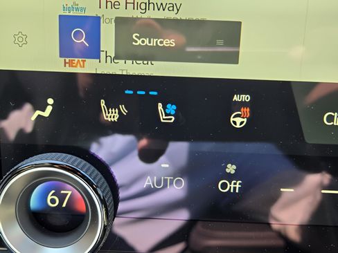 New 2026 Lexus RZ 350e 2WD image 20