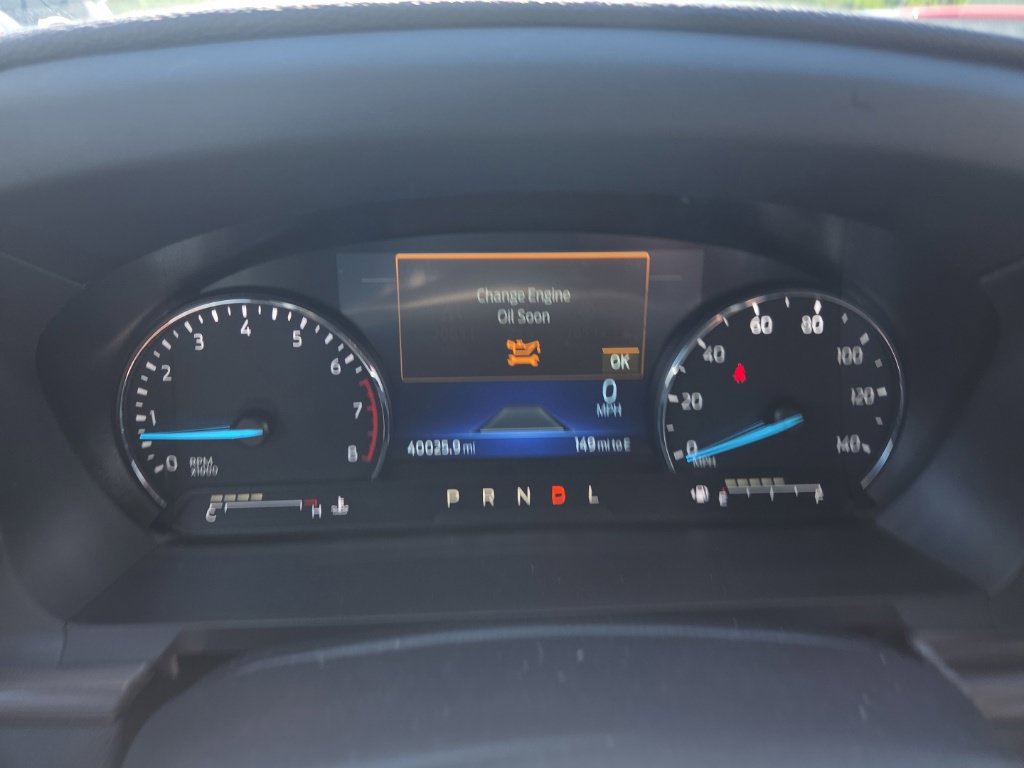 Used 2023 Ford Explorer Limited w/ Limited Technology Package AWD/4WD image 17