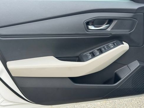 Used 2025 Honda Accord SE image 18