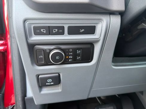 Used 2024 Ford F150 XLT w/ Equipment Group 302A MID AWD/4WD image 19