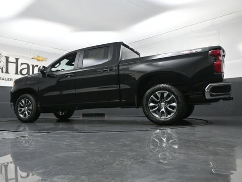 New 2026 Chevrolet Silverado 1500 LT AWD/4WD image 33