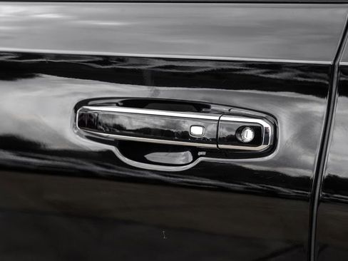 Used 2023 Chevrolet Tahoe Premier w/ LPO, Illumination Package image 43