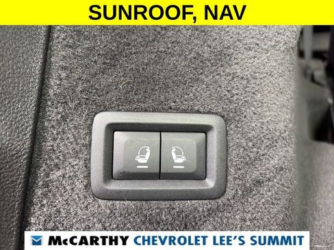 Used 2021 Jeep Grand Cherokee L Overland AWD/4WD image 43