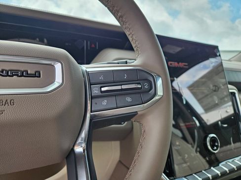 New 2026 GMC Yukon XL Denali RWD image 13